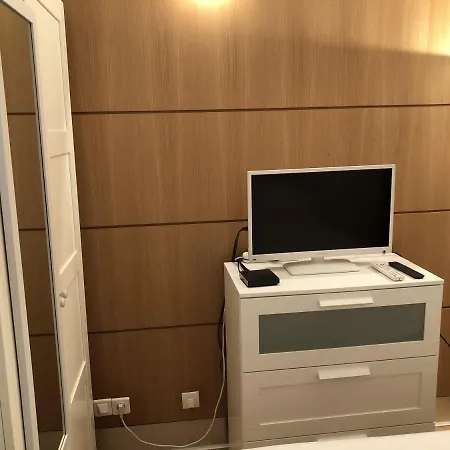 Appartement J Simon *
