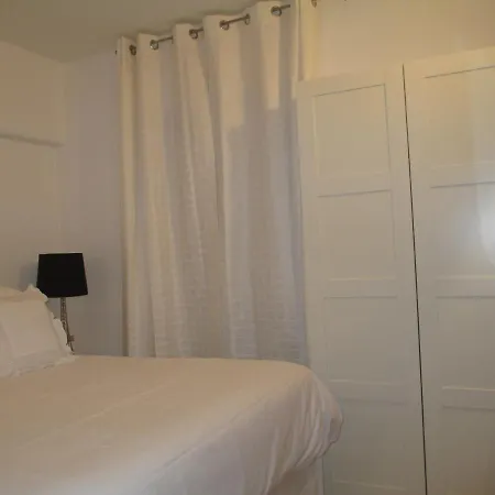 Appartement J Simon Paris