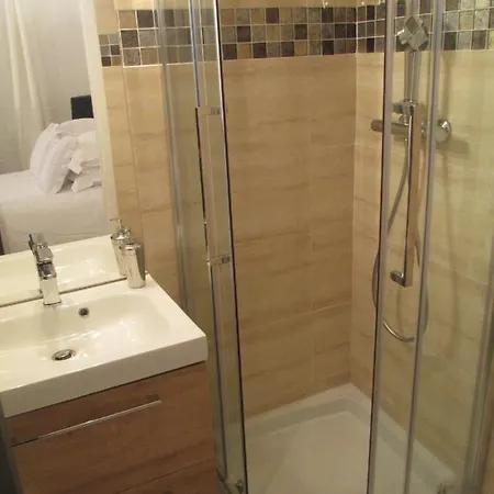 Appartement J Simon Apartamento Paris