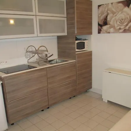 Appartement J Simon *