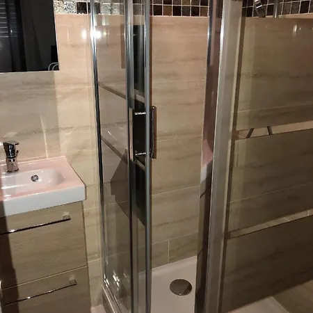 Appartement J Simon Apartamento