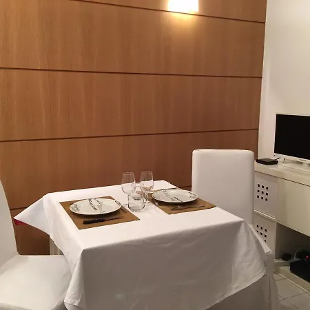 Appartement J Simon Paris