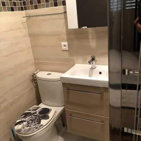Appartement J Simon Paris