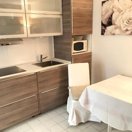 Apartamento Appartement J Simon