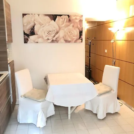 Appartement J Simon