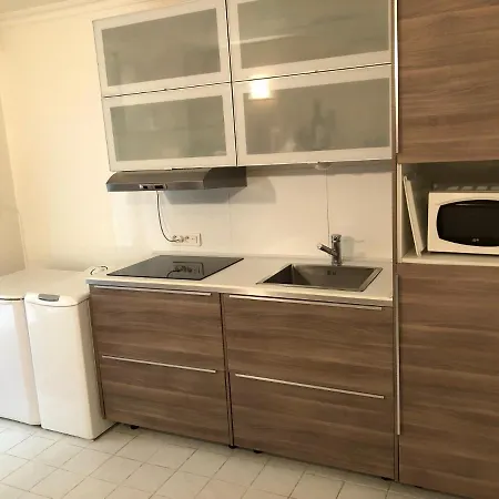 Appartement J Simon
