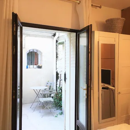 Appartement J Simon Apartamento