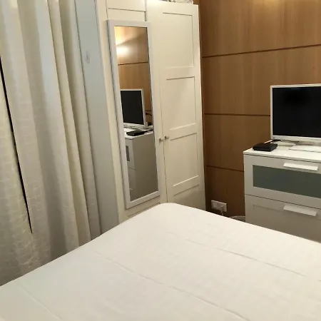 Appartement J Simon Apartamento